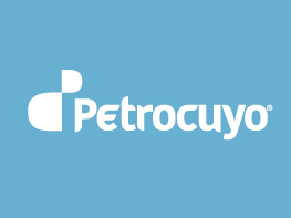 Logo Petrocuyo